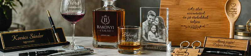Gravír kategória