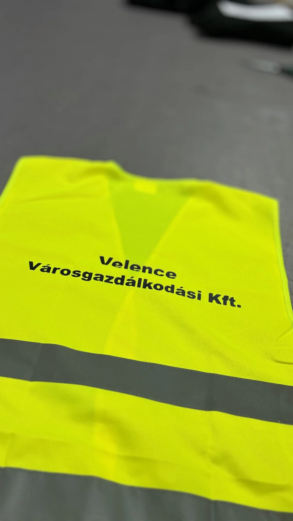Velence Copy Nyomda - Borítókép 3