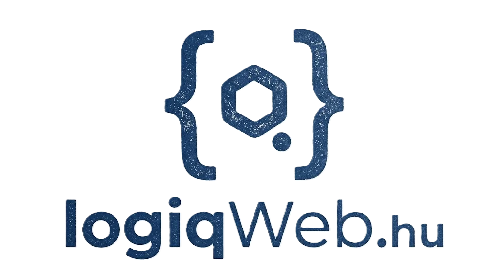 logiqWeb.hu